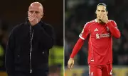 Liverpool's Arne Slot Laments 'Another Setback' After Shock Wolves Defeat
