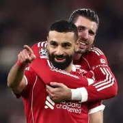 Liverpool's Champions League Comeback Seals PSG Quarter-Final Clash