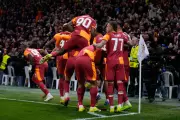 Liverpool's Champions League Hopes Dented by Galatasaray Defeat in Istanbul