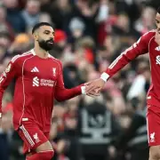 Liverpool's Hugo Ekitike 'Not Satisfied' as Mohamed Salah Faces Harsh Criticism