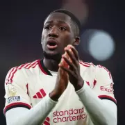 Liverpool's Konate Contract Talks Progress as Ekitike Credits Messi Influence