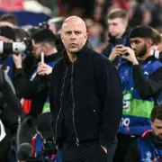 Liverpool's Private Stance on Arne Slot's Future Amid Major Upheaval