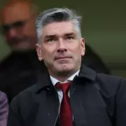 Liverpool's Richard Hughes Shortlisted for Saudi Sporting Director Role