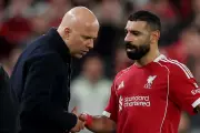 Liverpool's Salah Ruled Out for Brighton Clash, Slot Eyes Post-Break Return