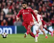 Liverpool's Salah Set for FA Cup Return as Alisson Faces Injury Doubt