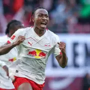 Liverpool's Summer Move for Yan Diomande Hinges on Leipzig's Financial Demands