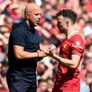 Liverpool's Unprecedented Handling of Diogo Jota Tragedy Praised by Arne Slot