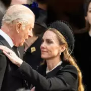 Living Nostradamus Predicts Major Royal Family Health Event in Early 2026