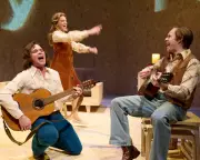 Living Review: Sheffield Playhouse Drama Spans Six Decades of History