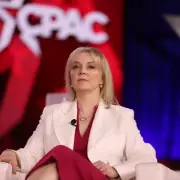 Liz Truss Announces Pro-Trump Conference in UK, Calls for 'MAGA Movement for Britain'