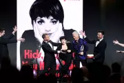 Liza Minnelli Honoured at GLAAD Awards, Recalls Oscars Wheelchair Controversy