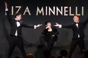 Liza Minnelli's GLAAD Awards Return Highlights Past Oscars Wheelchair Controversy