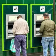 Lloyds Bank Imposes £2,995 Cash Deposit Limit at Self-Service ATMs for UK Customers