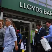 Lloyds Banking Group Data Breach Affects Nearly Half a Million Customers
