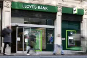 Lloyds Banking Group Investigates Major App Glitch Exposing User Transactions