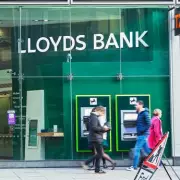 Lloyds Banking Group Offers £40 Goodwill Payments After Major App Glitch