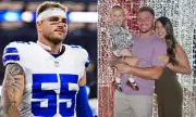 Logan Wilson Announces NFL Retirement at 29 After Stints with Bengals and Cowboys