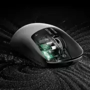 Logitech G Pro X2 Superstrike Review: A Revolutionary Gaming Mouse Without Switches