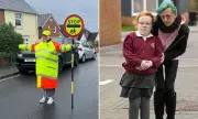 Lollipop Lady Reinstated After Community Outcry Over Council's Safety Decision