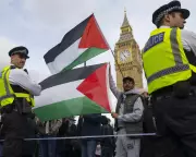 London Al-Quds Day March Banned Amid Middle East Conflict, Static Rally Permitted