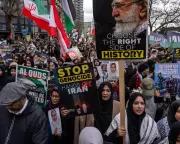 London Al-Quds Day Protests Spark 12 Arrests Amid Deep Iranian Community Rifts