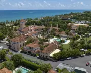 London Club Owner Robin Birley Eyes Florida Rival to Trump's Mar-a-Lago