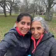 London Marathon Dream: 75-Year-Old's Blood Cancer Battle and Comeback