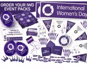 London Marketing Firm's IWD Website Sparks Outrage Over 'Exploitation'