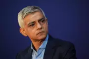 London Mayor Sadiq Khan Considers New Charges for Large SUVs in Safety Crackdown