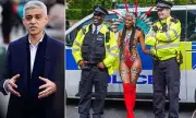 London Mayor's £4.6m Carnival Grant Sparks Police Station Closure Fury