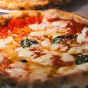 London Pizzeria Crowned World's Best Pizza 2025, Named Europe's Top Spot