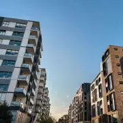 London Resident's Bathroom Use and Fan Noise Spark Neighbour Dispute