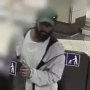 London Tube Predator Jailed for 22 Months After Sexual Assault Spree