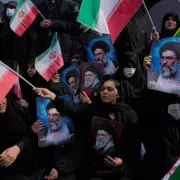 London's Al-Quds Day March Banned Over Iran Ties, First Protest Ban in Over a Decade