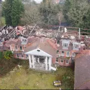 London's Billionaire's Row: Abandoned Palaces and Secretive Owners