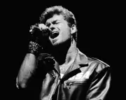 Long Lost George Michael 'Faith Tour' Film and Live Album Set for 2024 Release