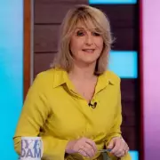 Loose Women Stars Rally Behind Kaye Adams Amid BBC Misconduct Investigation