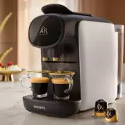 L'OR Barista Sublime Coffee Machine Deal: Save £94 with 100 Free Pods