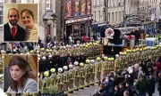 Lord Advocate Addresses Widow's Frustration Over Firefighter Death Probe Delays