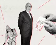 Lord Chadlington to Quit Lords After PPE Deal Standards Breach Probe