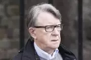 Lord Mandelson Faces Personal Phone Data Request in Epstein-Linked Files Release
