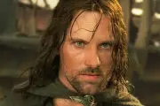 Lord of the Rings Fans React to Leo Woodall Rumoured as Aragorn in Gollum Film