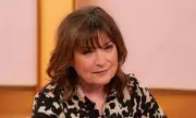 Lorraine Kelly Announces Seven-Week TV Absence in Emotional Health Update