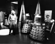 Lost Doctor Who Episodes from 1965 Discovered and Restored for iPlayer