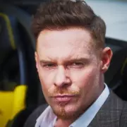 Louis Theroux's Manosphere Documentary: Key Influencers Interviewed