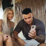 Louis Theroux's Netflix Documentary Features Controversial Influencer HS Tikky Tokky