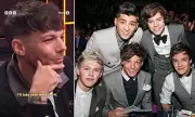 Louis Tomlinson Reveals Least Favourite One Direction Song, Calls It 'Corny'