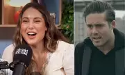 Louise Thompson's Father Reacts to Iconic Made In Chelsea Bridge Breakup Scene