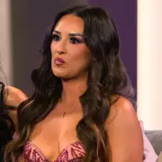 Love is Blind's Jess and Haramol Share Relationship Update After Reunion Bombshell