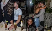 Love Island All Stars Winners Lead PDA-Filled Reunion at Sheesh Party